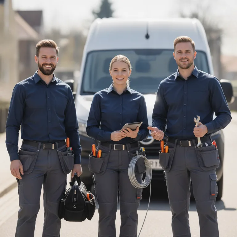 IT-Dienstleistungen Langenthal